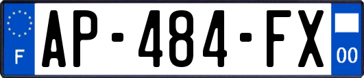 AP-484-FX