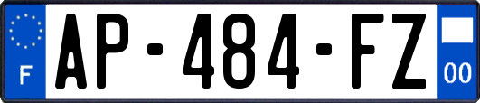 AP-484-FZ
