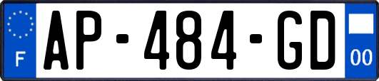 AP-484-GD