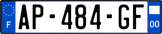 AP-484-GF