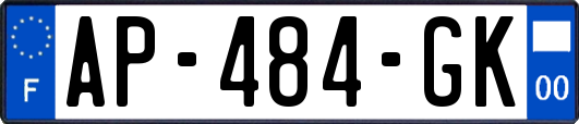 AP-484-GK