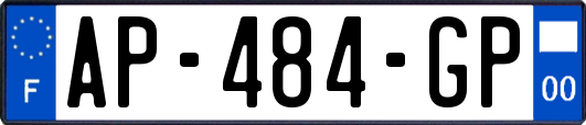 AP-484-GP