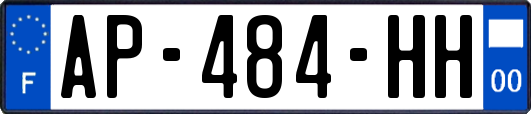 AP-484-HH