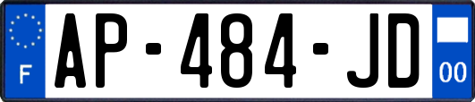 AP-484-JD