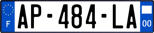 AP-484-LA