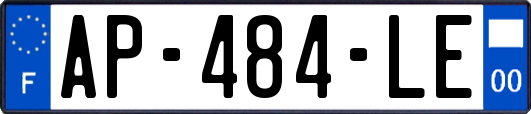 AP-484-LE