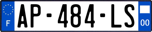 AP-484-LS