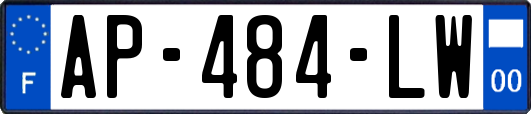 AP-484-LW