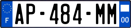 AP-484-MM