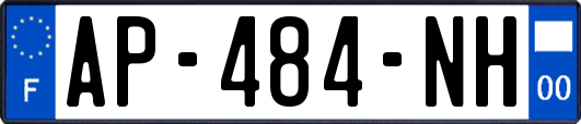 AP-484-NH