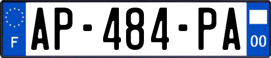 AP-484-PA