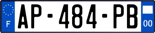 AP-484-PB