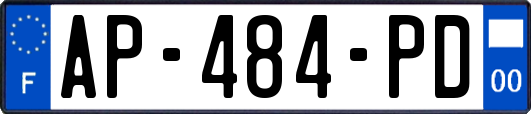 AP-484-PD