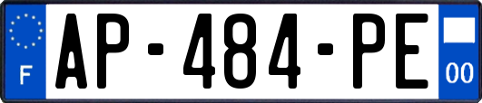 AP-484-PE