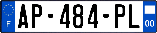 AP-484-PL