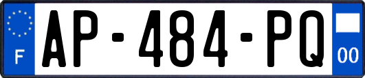AP-484-PQ