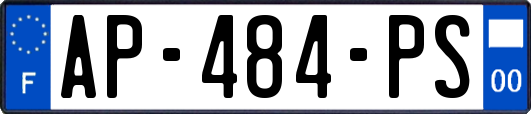 AP-484-PS