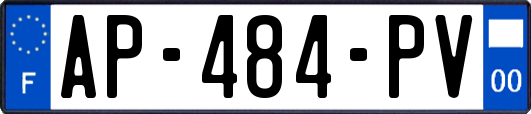 AP-484-PV