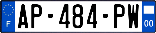 AP-484-PW