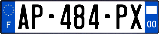 AP-484-PX