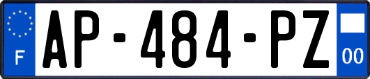 AP-484-PZ