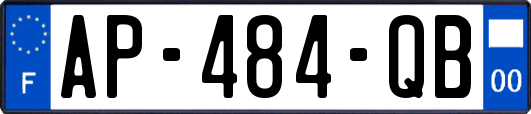 AP-484-QB