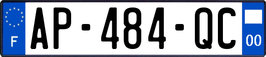 AP-484-QC