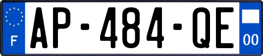 AP-484-QE