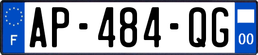 AP-484-QG
