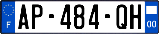 AP-484-QH