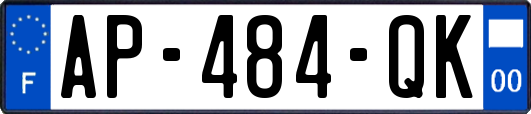 AP-484-QK