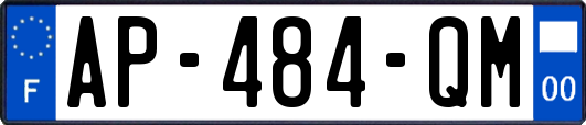 AP-484-QM
