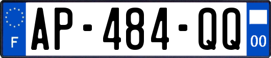 AP-484-QQ