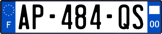 AP-484-QS