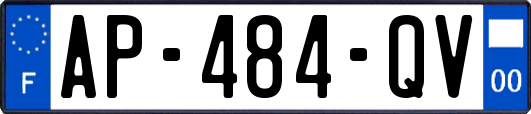 AP-484-QV