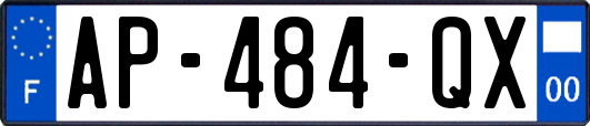 AP-484-QX