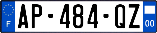 AP-484-QZ