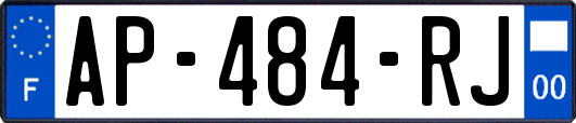 AP-484-RJ