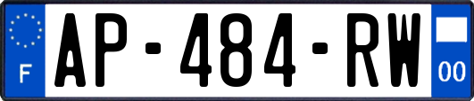 AP-484-RW