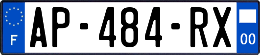 AP-484-RX