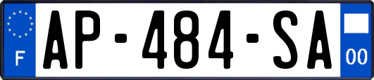 AP-484-SA