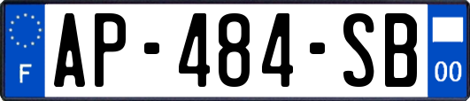 AP-484-SB