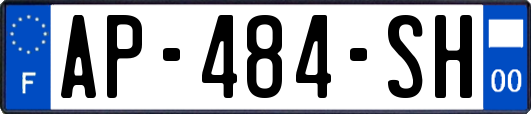 AP-484-SH