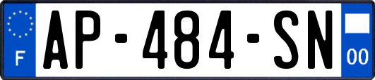 AP-484-SN