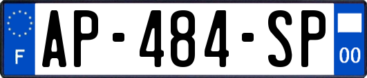 AP-484-SP