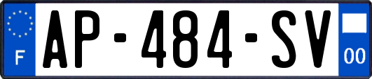 AP-484-SV