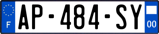 AP-484-SY