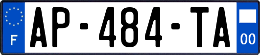 AP-484-TA