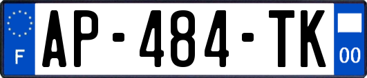 AP-484-TK