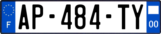 AP-484-TY
